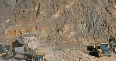 Hàn Quốc chỉ định tất cả 17 loại đất hiếm là khoáng sản quan trọng