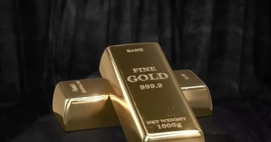 Dự trữ vàng của Nga đạt mức cao nhất mọi thời đại