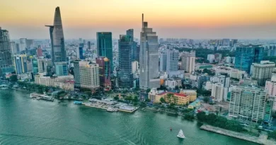 Để TPHCM trở thành siêu đô thị hiện đại