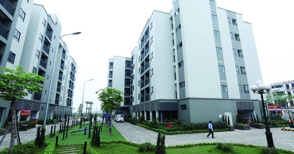 Đề xuất mở rộng đối tượng ưu tiên mua nhà ở xã hội tại Bắc Ninh