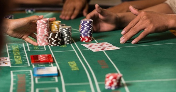 Doanh nghiệp đề xuất vé vào casino cho người Việt 50 triệu đồng năm , Bộ Tài chính phản hồi