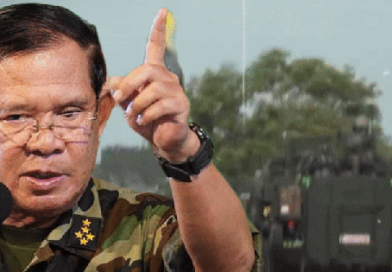 Thái Lan – Campuchia đưa ra tuyên bố nóng về xung đột biên giới