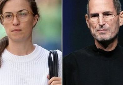 Bí mật người con gái bị Steve Jobs chối bỏ suốt nhiều năm, cú quay xe phút cuối trong bản di chúc của vị tỷ phú khiến thế giới ngỡ ngàng