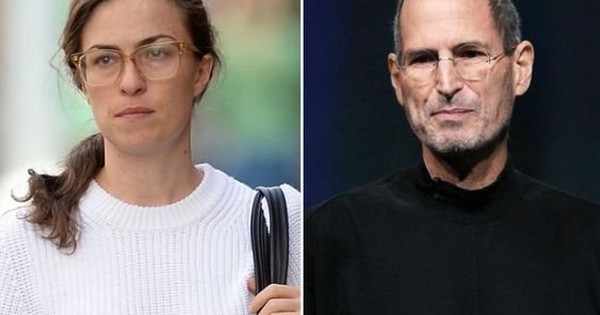Bí mật người con gái bị Steve Jobs chối bỏ suốt nhiều năm, cú quay xe phút cuối trong bản di chúc của vị tỷ phú khiến thế giới ngỡ ngàng