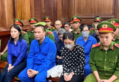 Gia đình cựu Chủ tịch AIC Nguyễn Thanh Nhàn nộp 66 tỷ đồng khắc phục hậu quả