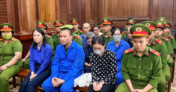 Gia đình cựu Chủ tịch AIC Nguyễn Thanh Nhàn nộp 66 tỷ đồng khắc phục hậu quả