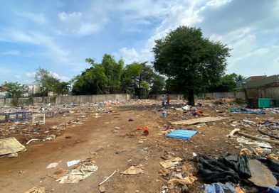 Sẵn sàng mặt bằng thi công Vành đai 2 TPHCM