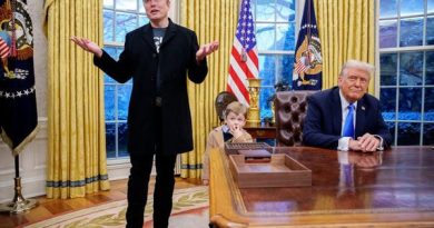 Nếu có thể quay lại, tôi sẽ không tham gia DOGE