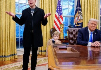 Nếu có thể quay lại, tôi sẽ không tham gia DOGE