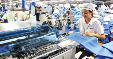 Ai là người hưởng lợi trong kinh tế vĩ mô?