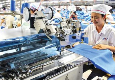 Ai là người hưởng lợi trong kinh tế vĩ mô?