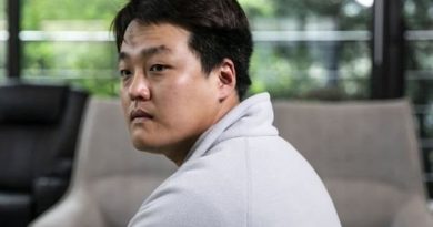 Do Kwon bị kết án 15 năm tù sau cú sập kinh hoàng 40 tỷ USD trong lịch sử tiền số