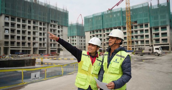 Tổ trưởng 40 triệu/tháng, công nhân 25 triệu cao hơn Chỉ huy trưởng của đối thủ