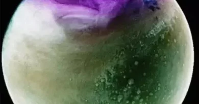 NASA mất liên lạc với tàu bay quanh sao Hỏa