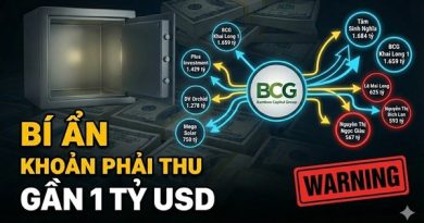 Một đại gia địa ốc