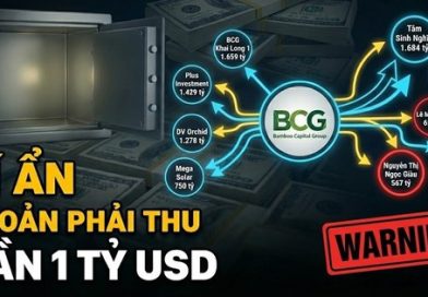 Một đại gia địa ốc