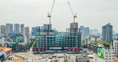 Người dân TP . HCM dễ dàng mua nhà hơn người Hà Nội nhờ nguồn cung Đa dạng