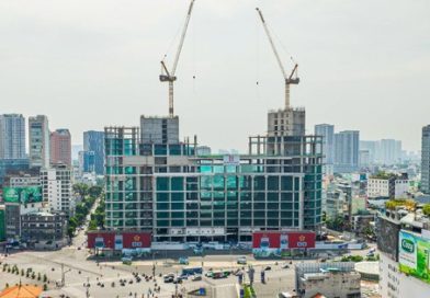 Người dân TP . HCM dễ dàng mua nhà hơn người Hà Nội nhờ nguồn cung Đa dạng