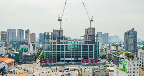 Người dân TP . HCM dễ dàng mua nhà hơn người Hà Nội nhờ nguồn cung Đa dạng