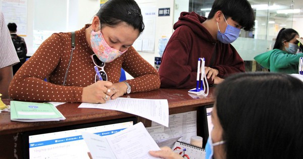 Năm 2026, tuổi nghỉ hưu thay đổi ra sao?