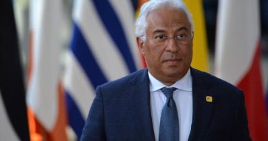 Bước tiếp theo của EU sau khi đóng băng tài sản