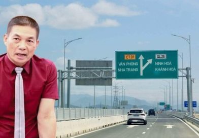 Chính thức 4 ngày nữa sẽ thông xe đoạn cuối tuyến cao tốc 11.800 tỷ đồng giúp Tập đoàn Sơn Hải “ẵm” hơn 100 tỷ đồng tiền thưởng nhờ thi công thần tốc