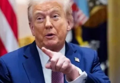 Tổng thống Trump lạc quan về nền kinh tế Mỹ