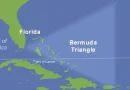 Cấu trúc kỳ lạ dưới ‘Tam giác quỷ’ Bermuda