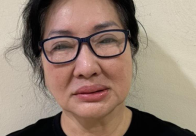 Bộ Công an đề nghị truy tố cựu Chủ tịch QCGL Nguyễn Thị Như Loan, cổ phiếu QCG vừa tăng trần 4 phiên liên tiếp