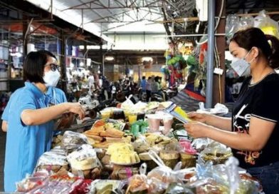 Doanh thu từ 500 triệu đến 3 tỉ đồng / năm hộ kinh doanh nộp thuế như thế nào?