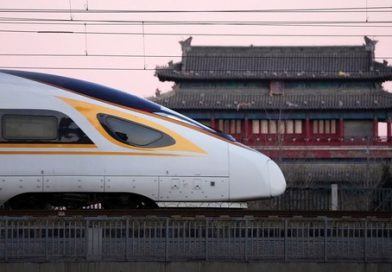 Nhà thầu Trung Quốc bị tố rút ruột dự án đường sắt cao tốc hơn 4 tỷ USD, chính quyền lập tức vào cuộc, kết quả điều tra gây bất ngờ