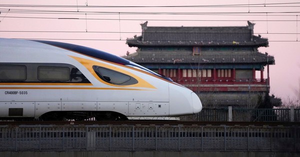 Nhà thầu Trung Quốc bị tố rút ruột dự án đường sắt cao tốc hơn 4 tỷ USD, chính quyền lập tức vào cuộc, kết quả điều tra gây bất ngờ