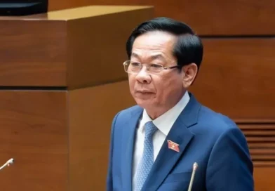 Bộ trưởng Nội vụ thông tin về ‘5 bảng lương và 9 chế độ phụ cấp mới’