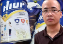 Mạng lưới khổng lồ trong vụ sản xuất sữa giả HIUP của Z Holding