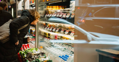 Giới chuyên gia đồng loạt cảnh báo ‘đây không phải tín hiệu đáng mừng’