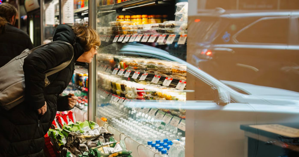 Giới chuyên gia đồng loạt cảnh báo ‘đây không phải tín hiệu đáng mừng’