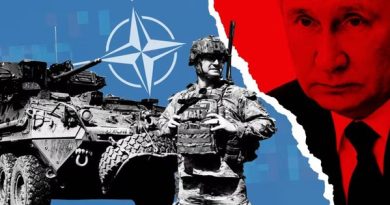 Nước NATO cảnh báo một hành động của Nga ngay khi đạt thỏa thuận, ông Putin phản pháo