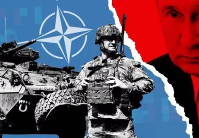 Nước NATO cảnh báo một hành động của Nga ngay khi đạt thỏa thuận, ông Putin phản pháo