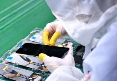 Khoảng 20 năm trước, Mỹ là ông lớn không có đối thủ, hiện tại cục diện đã khác hoàn toàn