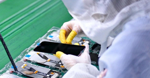 Khoảng 20 năm trước, Mỹ là ông lớn không có đối thủ, hiện tại cục diện đã khác hoàn toàn