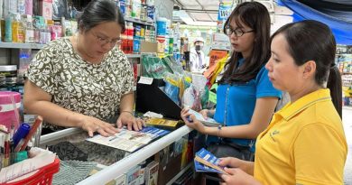 Năm 2025, số người lao động hưởng BHXH một lần giảm hơn 26%