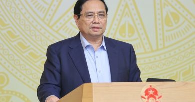 Nghiên cứu cơ chế để đội ngũ doanh nhân xuất sắc tham gia quản trị đất nước