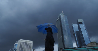 Jakarta đối mặt “thảm họa khí tượng