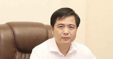 Tổng công ty Truyền tải điện Quốc gia có quyền Tổng giám đốc