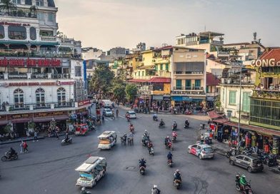 Từ 1/1/2026: Mức lương tối thiểu ở Hà Nội là 22.700