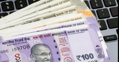 Đồng rupee giảm giá mạnh nhất châu Á trong năm 2025