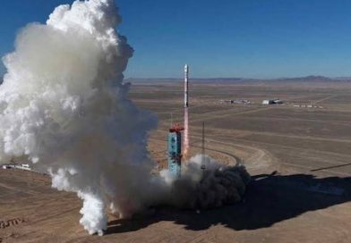 Trung Quốc lại thất bại 1 việc, tiếp tục đi sau Mỹ 10 năm trong lĩnh vực Washington đang bá chủ thế giới