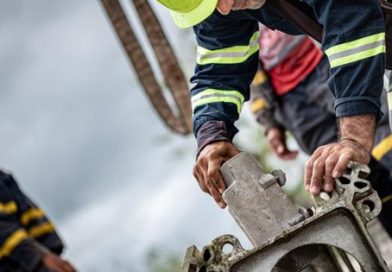 Một kỳ tích điện cao thế xuất hiện ở Cuba