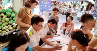 Hộ kinh doanh chậm đăng ký thuế có thể bị phạt đến 10 triệu đồng từ 2026