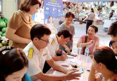 Hộ kinh doanh chậm đăng ký thuế có thể bị phạt đến 10 triệu đồng từ 2026